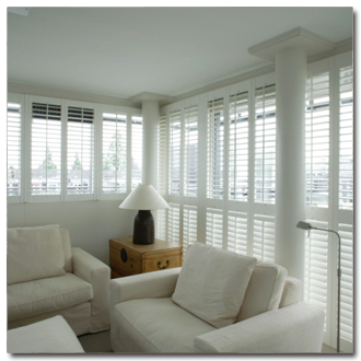 Sickmann shutters