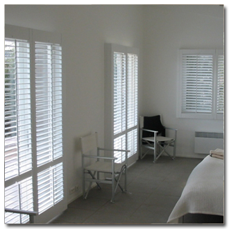 Sickmann shutters